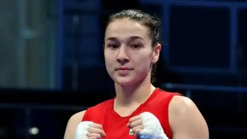 Фото: olympic.uz