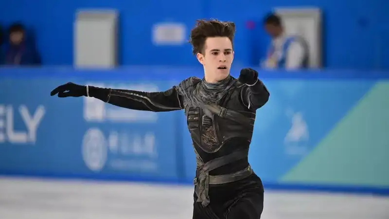 Михаил Шайдоров