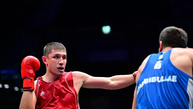 Казахстанский бокс постигла катастрофа после четырёх поражений от Узбекистана в боях за медали чемпионата мира