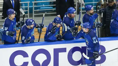Барыс