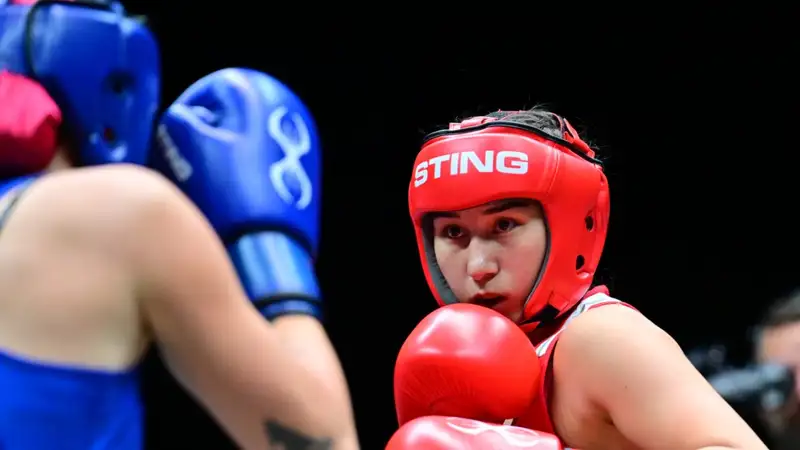 Фото: НОК РК