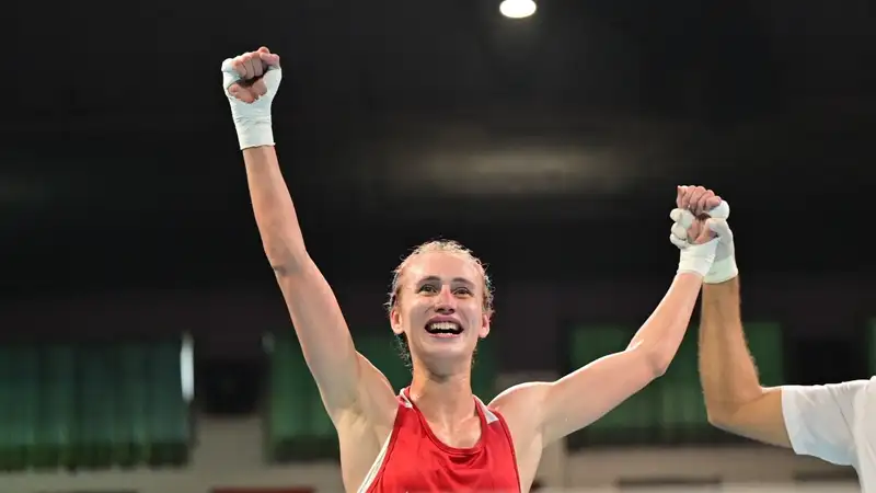 Фото: НОК РК