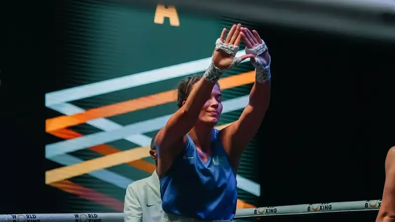 Наталья Богданова 