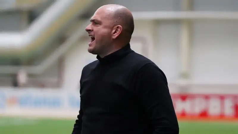 Милича Чурчич переиграл Кайрата Нурдаулетова