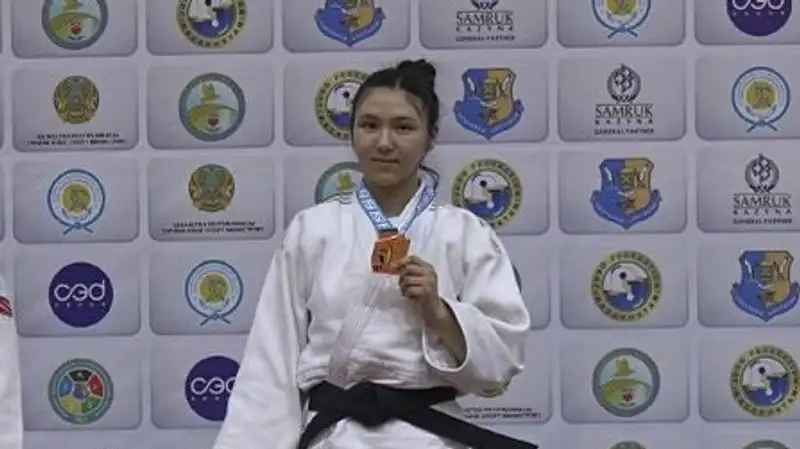 Казахстан провалила схватку против Кыргызстана на чемпионате Азии в Индонезии