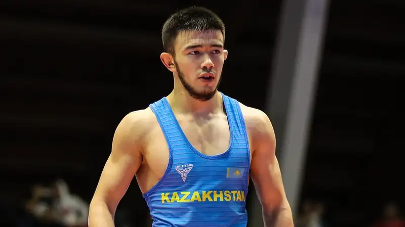 Асылжан Есенгельды сделал всё, что мог...