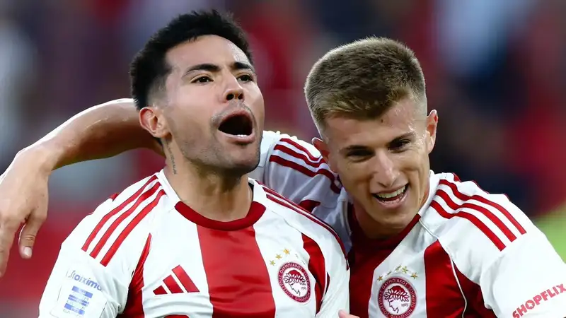 Соперник "Кайрата" в ЛЧ учинил разгром в чемпионате Греции