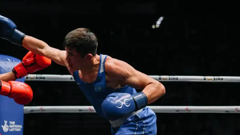 Торехан Сабырхан