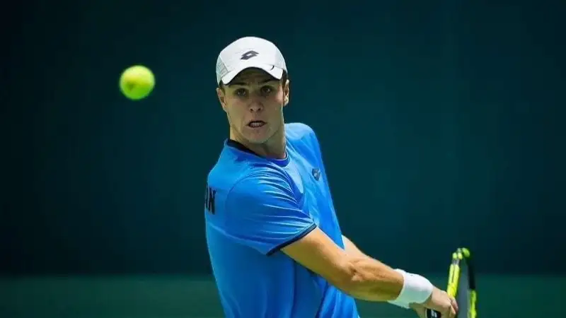 Кубок Дэвиса: Южная Корея победила Казахстан