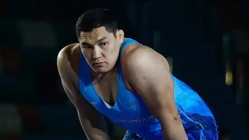 Титулованный Алишер Ергали выступил сегодня хуже всех...