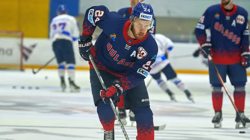 Лучший игрок первой недели чемпионата Казахстана 