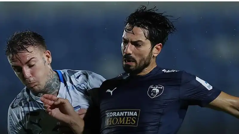 Будущий соперник "Кайрата" в ЛЧ неожиданно уступил в чемпионате Кипра