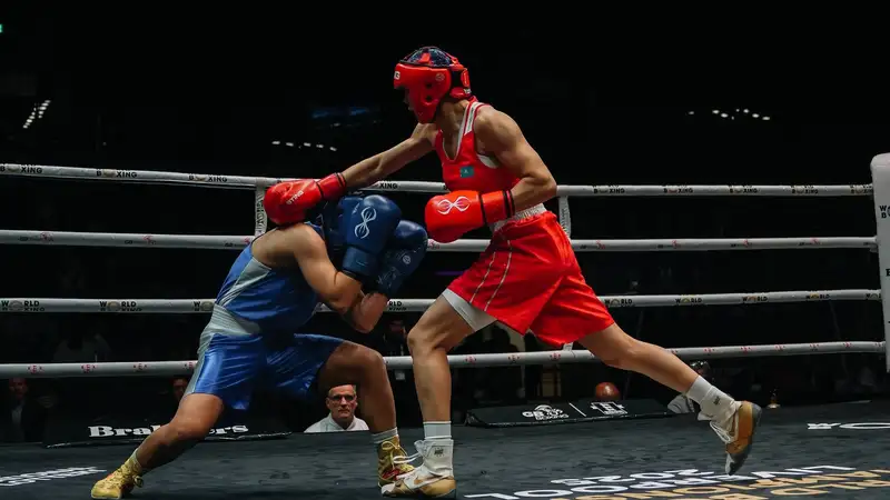 Алуа Балкибекова