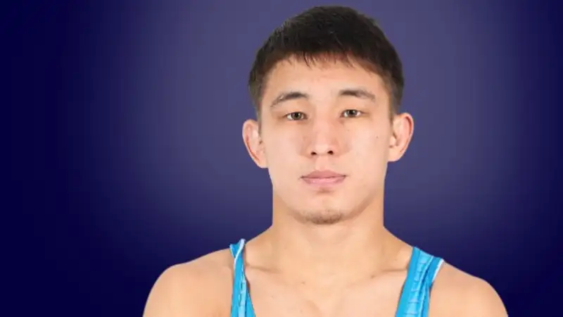 Альмухамедов проиграл в квалификации 