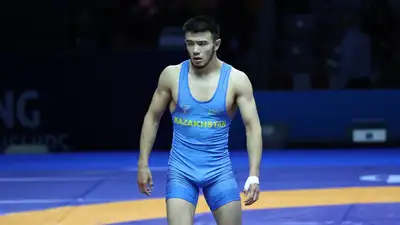 Асылжан Есенгельды