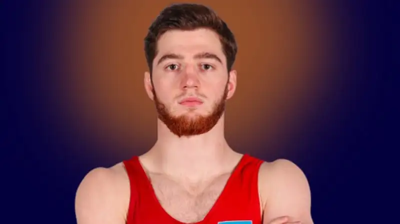 Куругулиев победил китайца 