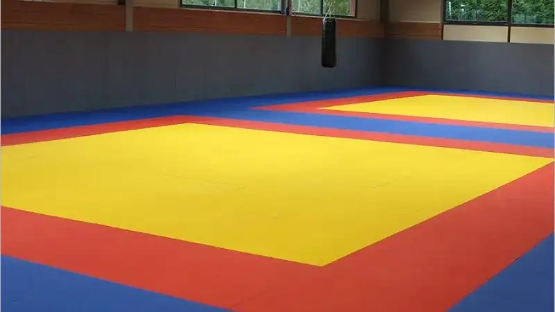 Погиб борец