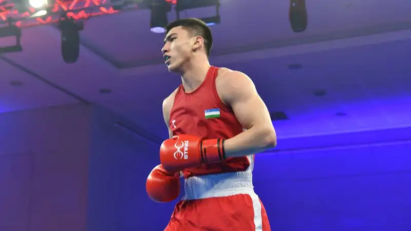 Турабек Хабибуллаев