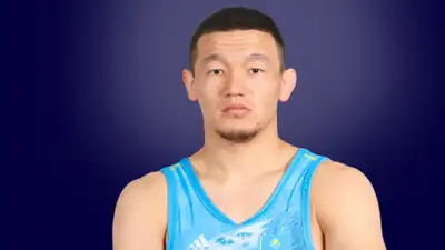 Абдыкасымов чемпионат мира борьба