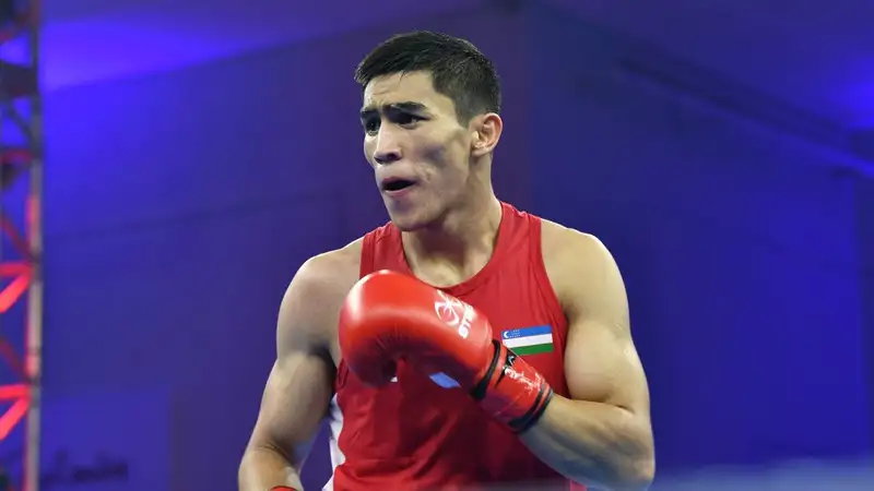 Асадхуджа Муйдинхуджаев