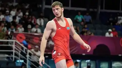 Камиль Куруглиев
