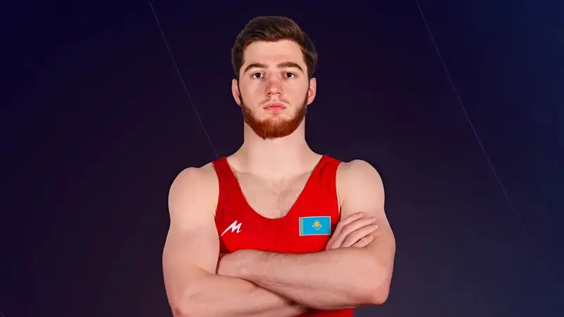 Камиль Куруглиев