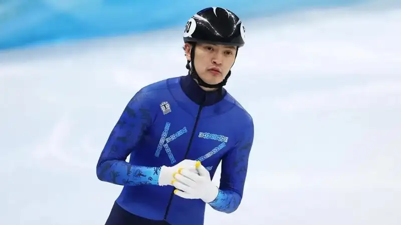 Ажгалиев выиграл ЧРК