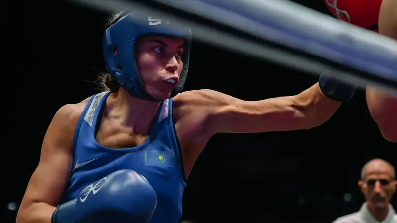 Наталья Богданова