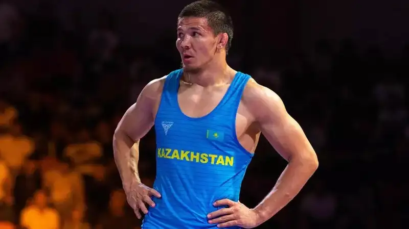 Сакаев покидает ЧМ