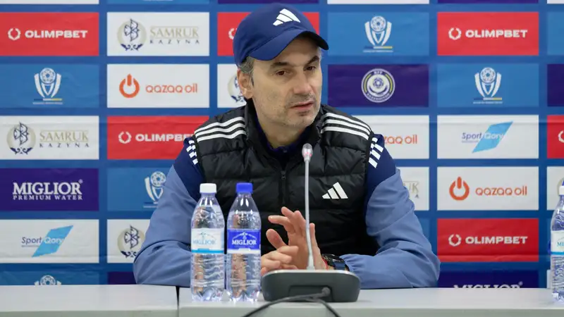 Бабаян недоволен игрой