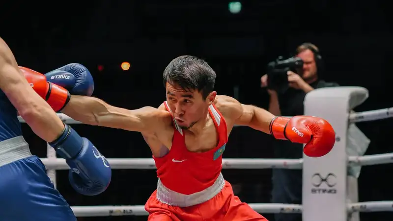 Почему после провала на Олимпиаде Казахстан снова стал державой в боксе: ответ топового тренера
