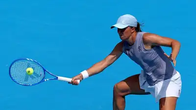Фото: WTA