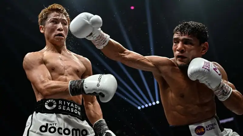 Муроджон Ахмадалиев