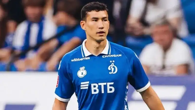 Зайнутдинов привез гол