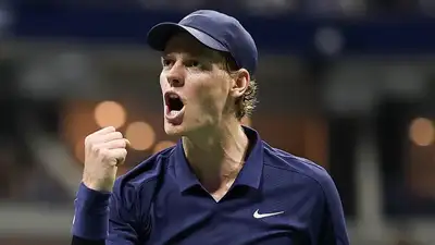 Синнер заявил, что ненавидит проигрывать: Лучше выигрывать некрасиво