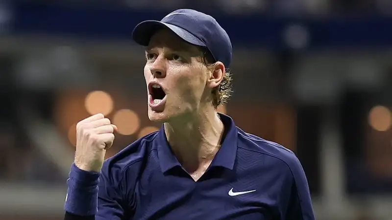 Синнер заявил, что ненавидит проигрывать: Лучше выигрывать некрасиво
