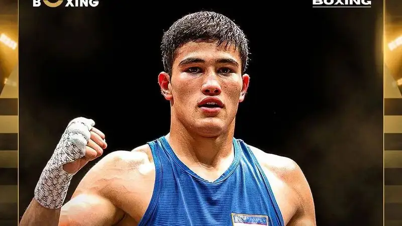 НОК Узбекистана