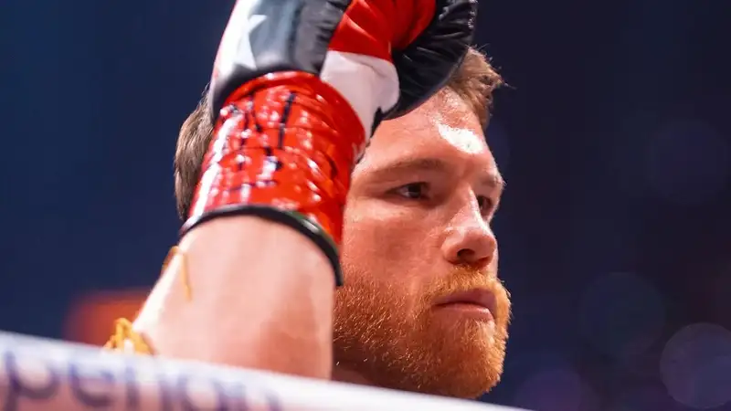 Cауль Альварес