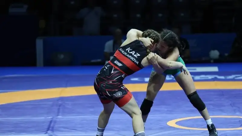 Фото: ДРС МТС РК