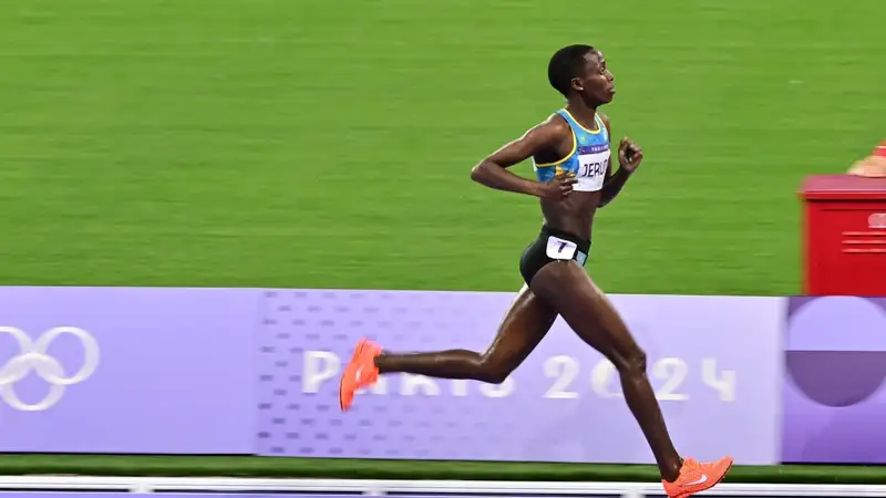 Нора Джеруто