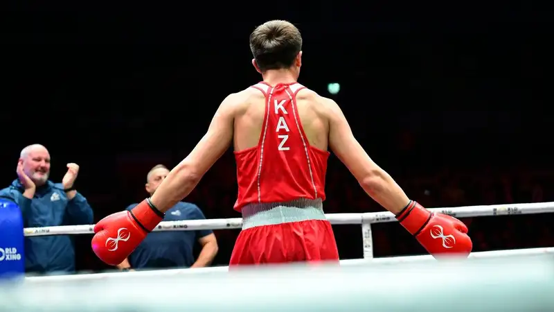 "Узбекистан не стоит на месте": Казахстану напомнили об олимпийской катастрофе после триумфа на ЧМ по боксу