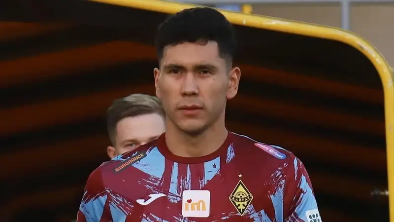 "Кайрат" остался без двух основных вратарей перед матчем со "Спортингом" в Лиге чемпионов