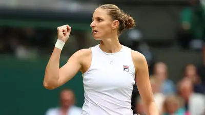 Фото: WTA