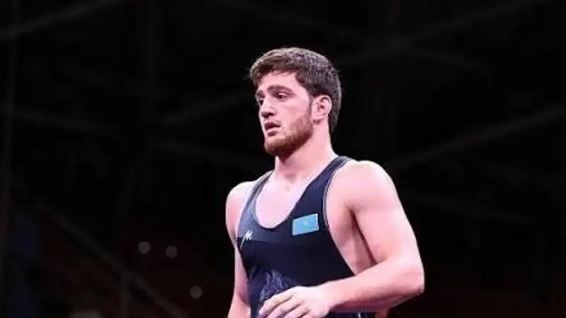 Фото: НОК РК