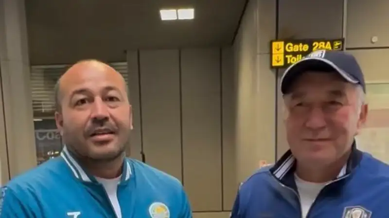 Фото: кадр из видео