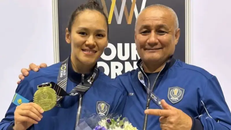 Тренер Алматы о ЧМ