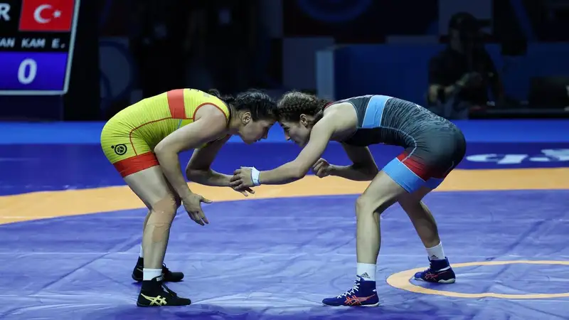 Зульфия Яхьярова