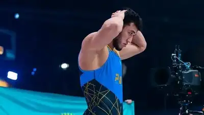 Ризабек Айтмухан