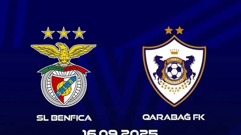 Страшным уничтожением завершился матч топ-клуба из Азербайджана в Лиге чемпионов