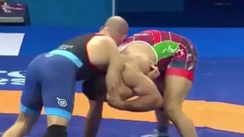 Фото: кадр из видео